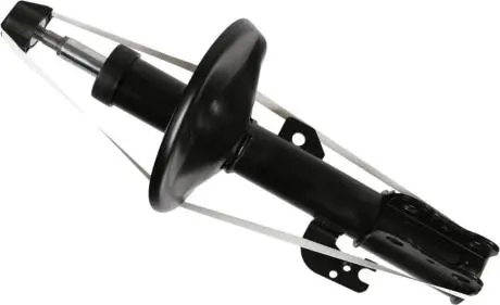 Амортизатор газомасляные SACHS 317 105