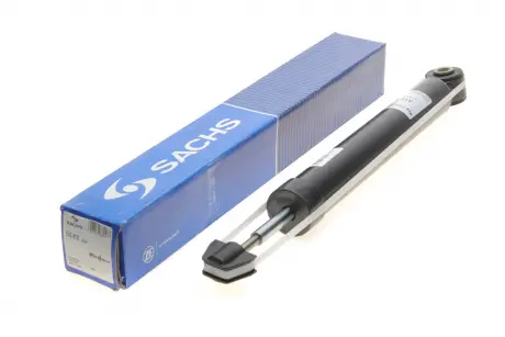Амортизатор газомасляные SACHS 316 910