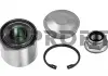 Подшипник шариковый d> 30 2501-3639