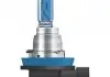 Автолампа Cool Blue Intense H8 PGJ19-1 35 W светло-голубая OSRAM 64212CBI-HCB (фото 2)