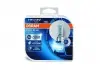 Автолампа Cool Blue Intense H11 PGJ19-2 55 W светло-голубая OSRAM 64211CBIHCB (фото 1)
