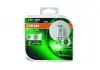 Автолампа Osram 64210ulthcb Ultra Life H7 PX26d прозрачная