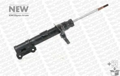 Амортизатор газомасляные MONROE 742073SP