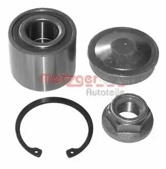 Подшипник шариковый d> 30 METZGER WM 907