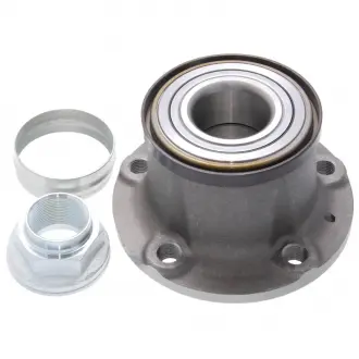 Подшипники ступицы колеса FEBEST 2582-BOX3MR