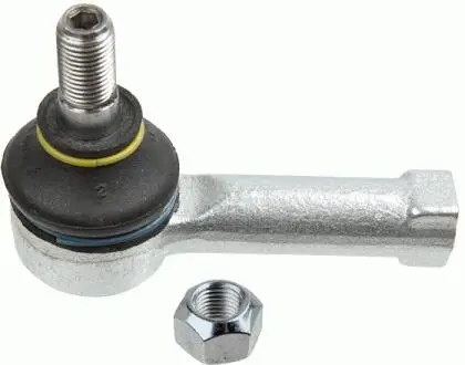 Наконечник рульової тяги LEMFORDER 15670 02