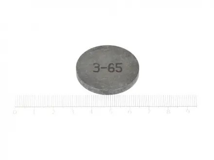 Гвинт регулювання зазору, від маніпулятора до стовбура Metelli 03-0024