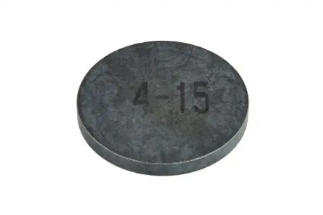 Регулятор зазора клапана Metelli 03-0258