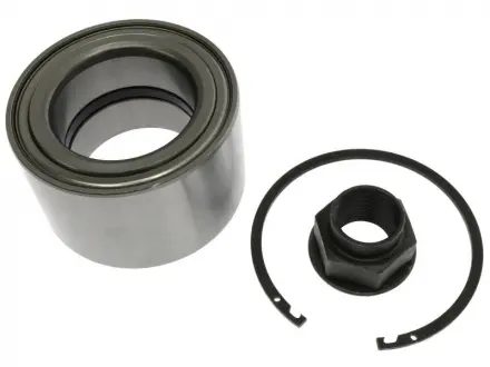 Подшипники ступицы колеса STARLINE LO 06721 (фото 1)