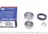 Подшипник шариковый d&gt; 30 CX CX082L (фото 1)