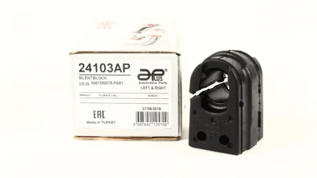 Сайлентблок важеля APLUS 24103AP