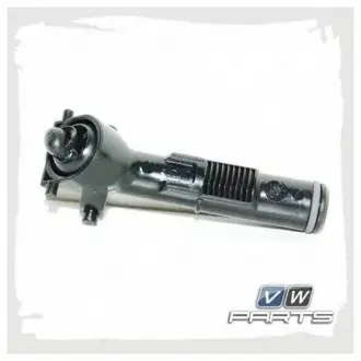 Форсунка омывателя фар VAG 7P6955104 (фото 1)