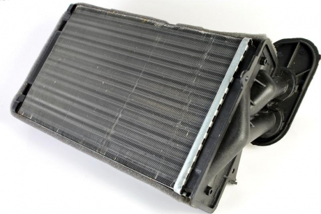 Радиатор печки THERMOTEC D6W004TT (фото 1)