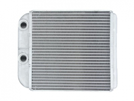 Радиатор печки THERMOTEC D6V003TT (фото 1)