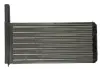 Радиатор печки THERMOTEC D6G001TT