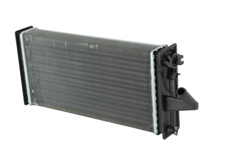 Радиатор печки THERMOTEC D6E001TT (фото 1)