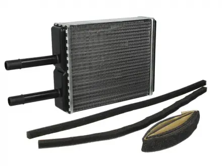 Радиатор печки THERMOTEC D63002TT