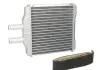 Радиатор печки THERMOTEC D60005TT