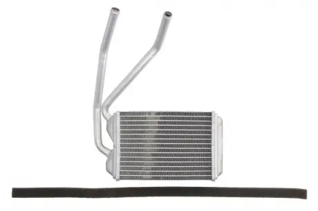 Радиатор печки (АЛЮМИНИЙ) THERMOTEC D60002TT