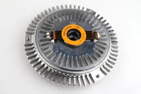 Віскозна муфта THERMOTEC D5M013TT