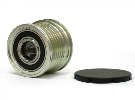 Фото 1 - шкив генератора STARLINE RS 101510 Шкив генератора STARLINE RS 101510 (фото 1)