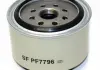 Топливный фильтр STARLINE SF PF7796 (фото 1)