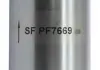 Топливный фильтр STARLINE SF PF7669 (фото 1)