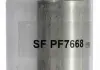 Паливний фільтр Starline SF PF7668