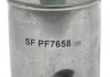Топливный фильтр Starline SF PF7658