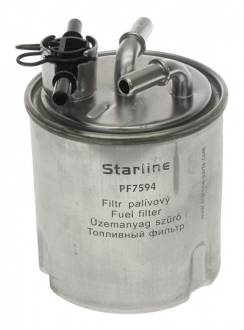 Топливный фильтр STARLINE SF PF7594