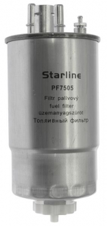 Топливный фильтр STARLINE SF PF7505