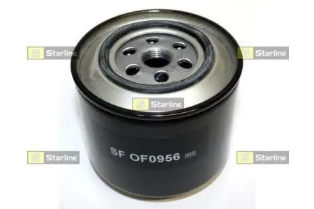 Масляный фильтр STARLINE SF OF0956