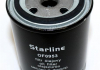 Масляный фильтр Starline SF OF0953