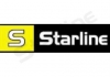 Клиновой ремень Starline SR 17X1050