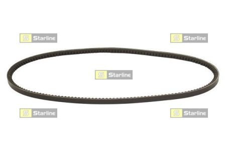 Клиновой ремень STARLINE SR 13X975 (фото 1)