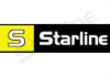 Клиновой ремень Starline SR 10X875