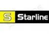 Клиновой ремень Starline SR 10X875