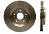 Тормозной диск Starline PB 4501