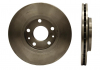 Тормозной диск Starline PB 4504