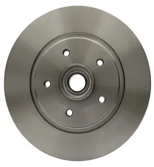 Тормозной диск STARLINE PB 3255