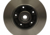 Тормозной диск Starline PB 3248
