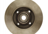 Тормозной диск Starline PB 3245