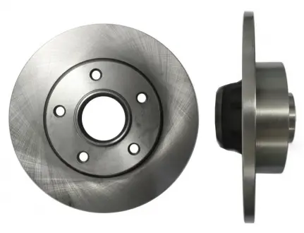 Гальмiвній диск STARLINE PB 3210