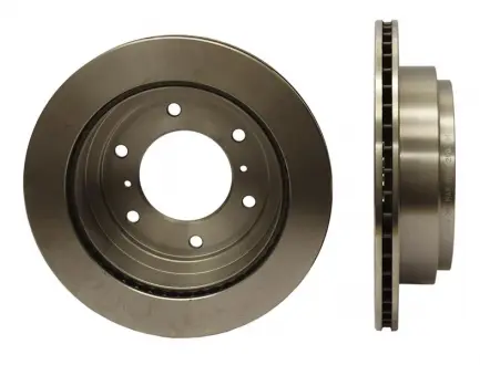 Гальмiвній диск STARLINE PB 2852