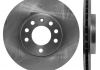 Тормозной диск Starline PB 2798