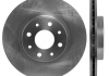 Тормозной диск Starline PB 2531