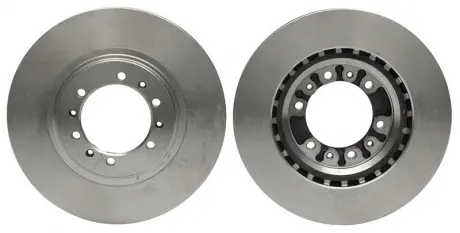 Фото 1 - тормозной диск STARLINE PB 2331 Тормозной диск STARLINE PB 2331 (фото 1)