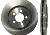 Тормозной диск STARLINE PB 2082 (фото 1)