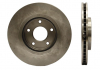 Тормозной диск Starline PB 20755