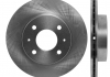 Тормозной диск Starline PB 2066